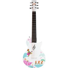 Enya Nova Go Mini Ok Go Traveller Akustik Gitar