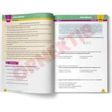 5.sınıf Türkçe Etkileşimli Defter