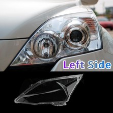 Blueleskyy Honda Crv Cr-V 2007 08 09 10 2011 Araba Far Için Çifti Sol + Sağ (Yurt Dışından)