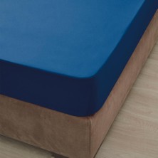 Schafer Özdilek Tek Kişilik Çarşaf Fitted Yastıklı Ranforce Colourist 120X200 cm