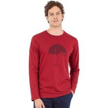 Pierre Cardin Penye Pijama Takım 6070