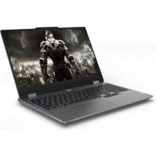 Lenovo Loq 83FQ000VTR16 I5-12450HX 64GB 1tbssd+2tbssd A530M 15.6" Fhd W11H Dizüstü BILGISAYAR-CNT017