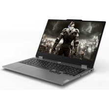 Lenovo Loq 83FQ000VTR16 I5-12450HX 64GB 1tbssd+2tbssd A530M 15.6" Fhd W11H Dizüstü BILGISAYAR-CNT017