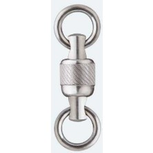 Bkk Infinity Swivel Fırdöndü 0