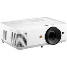 VIEWSONIC PA700W DLP WXGA 1280X800 4500AL 2XHDMI 1XVGA 12500:1 HOPARLÖR PROJEKSİYON