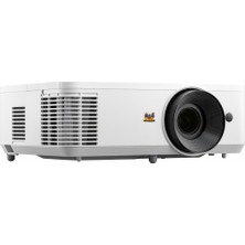 VIEWSONIC PA700W DLP WXGA 1280X800 4500AL 2XHDMI 1XVGA 12500:1 HOPARLÖR PROJEKSİYON