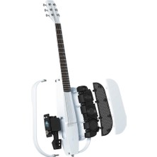 Enya Nexg 2 Basic Wh Beyaz Renk Elektro Akustik Gitar