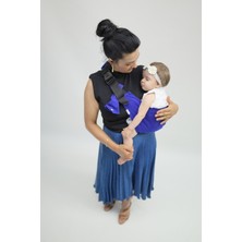 Baby Sling & Emzik Taşıyıcı & Oyun Arkadaşı 9 Ay 4 Yaş 20kg