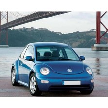 GVA Vw Beetle 1999-2010 Kol Dayama Kapak Mandalı Bej 3B0868445