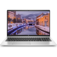 Hp Probook 450 G9 9M3R3AT11 I5-1235U 64GB 1tbssd 15.6" Fhd Freedos Dizüstü BILGISAYAR-CNT012