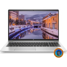 Hp Probook 450 G9 9M3R3AT16 I5-1235U 32GB 512SSD 15.6" Fhd W11P Dizüstü BILGISAYAR-CNT017