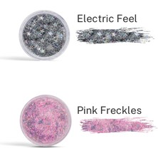 The Glitter Lab Miracle Duo - Glitter Set