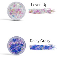 The Glitter Lab Vernal Duo - Glitter Set