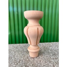 Mersin Flora Ahşap Mobilya Ayağı