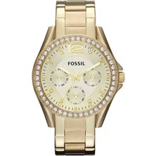 Fossil Es 3203 Kadın Kol Saati