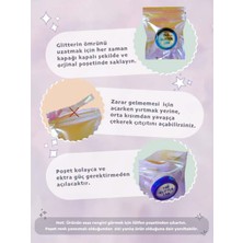 Sunny Duo - Glitter Set