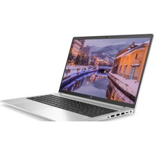 Hp Probook 450 G9 9M3R3AT08 I5-1235U 32GB 512SSD+1TBSSD 15.6" Fhd Freedos Dizüstü BILGISAYAR-CNT009