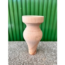 Mersin Flora Ahşap Mobilya Ayağı