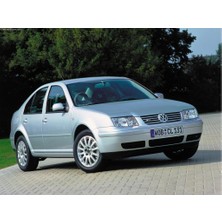 GVA Vw Bora 1999-2005 Kol Dayama Kapak Mandalı Bej 3B0868445