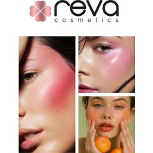 Reva Jel Allık-Jelly Blusher 2.5 ml RV521