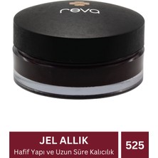 Reva Jel Allık-Jelly Blusher 2.5 ml RV525