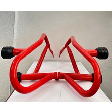 Tvs Apache Rtr 200 Özel Yapım Koruma Demiri 2 'li