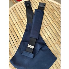 Gülümse Baby Bebek & Çocuk Taşıyıcı Baby Sling & Kanguru