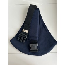 Gülümse Baby Bebek & Çocuk Taşıyıcı Baby Sling & Kanguru