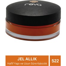 Reva Jel Allık-Jelly Blusher 2.5 ml RV522