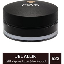 Reva Jel Allık-Jelly Blusher 2.5 ml RV523