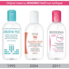 Bioderma Sensibio H2O 250Ml