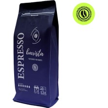 Barista Espresso Çekirdek 1000gr