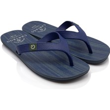 Cartago Dakar Thong Ad Erkek Parmak Arası Terlik Lacivert 39/46