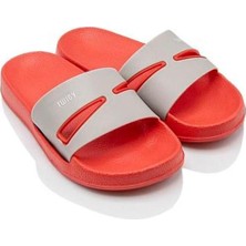 Twigy Jussy Çocuk Terlik Kırmızı 30/35