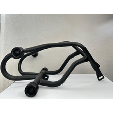 Tvs Apache Rtr 200 Özel Yapım Koruma Demiri 2 'li