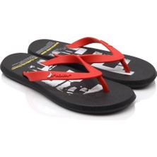 Rider Energy Kids Çocuk Parmak Arası Terlik Siyah 28/38