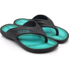 Rider Cape VII Çocuk Parmak Arası Terlik Yeşil 28/38