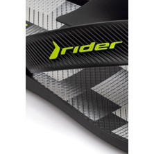 Rider Strike Plus Erkek Parmak Arası Terlik Gri 39/46 WSS0163