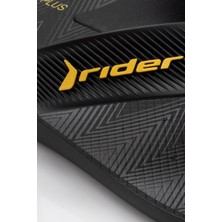 Rider Strike Plus Erkek Parmak Arası Terlik Siyah 39/46 WSS0162