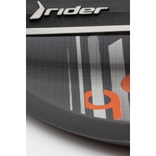 Rider R1 Ultra Erkek Parmak Arası Terlik Siyah Gri 39/49 WSS0160