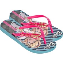 Ipanema Style Kids Çocuk Parmak Arası Terlik Mavi 30/35