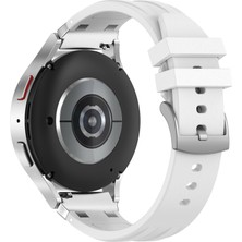 Pangniu Honor Magic Watch 2 42MM Için 20MM Silikon Saat Kayışı (Yurt Dışından)