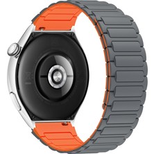 Pangniu Honor Watch Gs 3 Için 22MM Silikon Watch Band (Yurt Dışından)