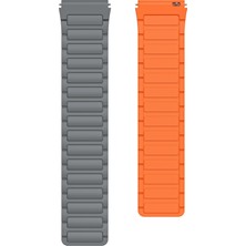 Pangniu Honor Watch Gs 3 Için 22MM Silikon Watch Band (Yurt Dışından)