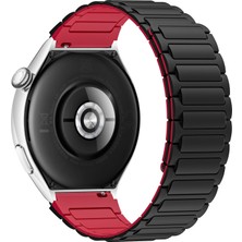 Pangniu Honor Magic Watch Için 22MM Silikon Watch Band (Yurt Dışından)