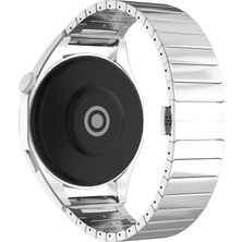 Pangniu Honor Watch Gs Pro Için 22MM Tek Boncuklu Alaşım Saat Kayışı (Yurt Dışından)