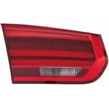 Stop Lambası Iç Sol Bmw F30 LCI-F80 M3 LCI-F35 Lcı Bm 14-18 (Oem No: 63217369119)