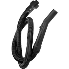 Marketto Arzum Ar 4027 Olimpia Impact Uyumlu Dayanıklı Süpürge Hortumu Siyah Renkli