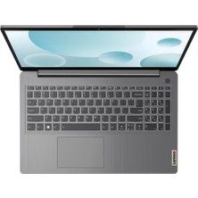 Lenovo Lenovo  Ideapad 3 15IAU7 I3-1215U 12 GB 512 GB SSD  15.6" Fhd Windows 10 Pro 82RK018HTXAR39