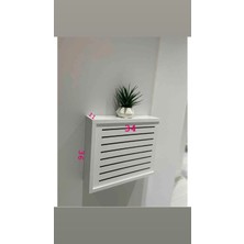 Besa Home Wi-Fi Şartel Elektirk Priz Kablo Internet Wifi Saklama Kutusu